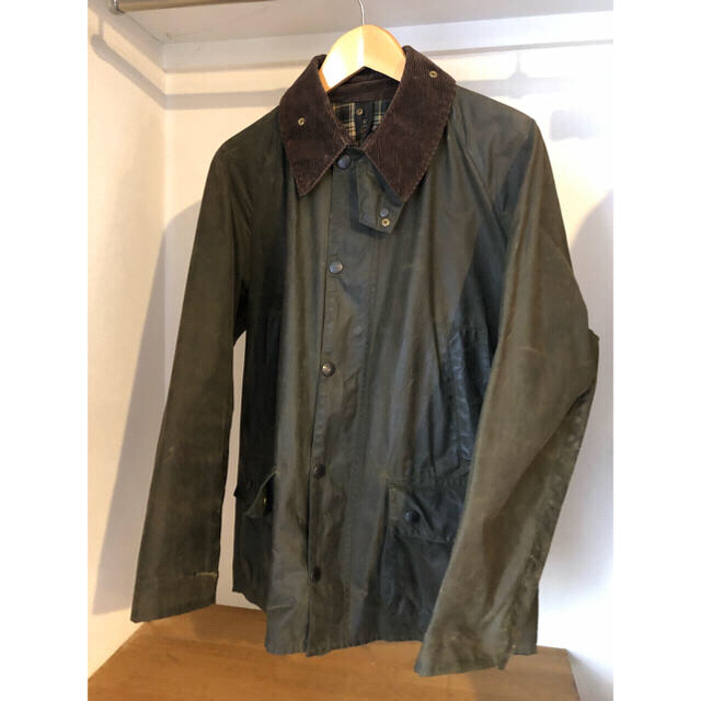 Barbour  80〜90年代 ビンテージ 希少