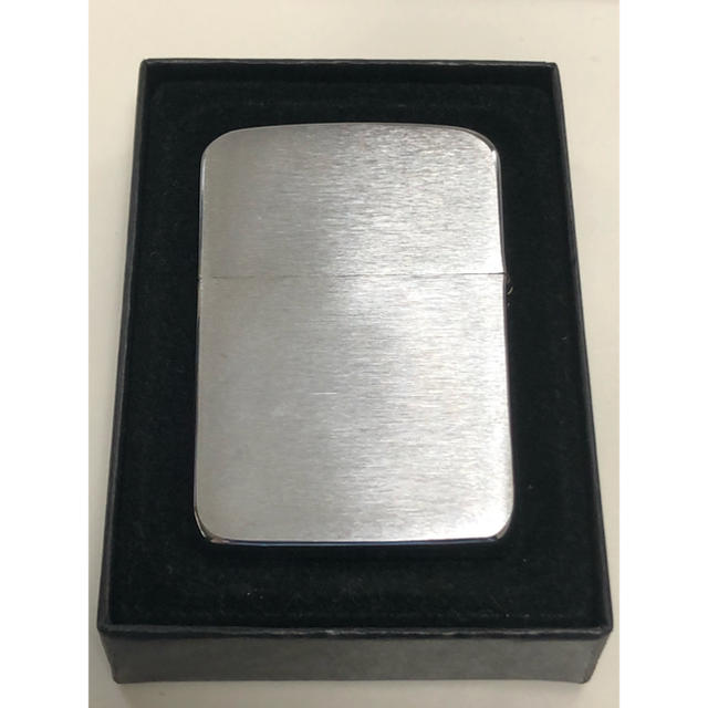 ZIPPO - Zippo/ライター/HOPE/限定/非売品/1941/レプリカ/シルバー