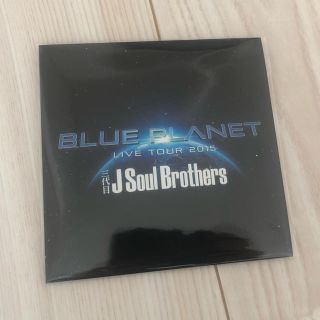 サンダイメジェイソウルブラザーズ(三代目 J Soul Brothers)の三代目J Soul Brothers CD(ポップス/ロック(邦楽))