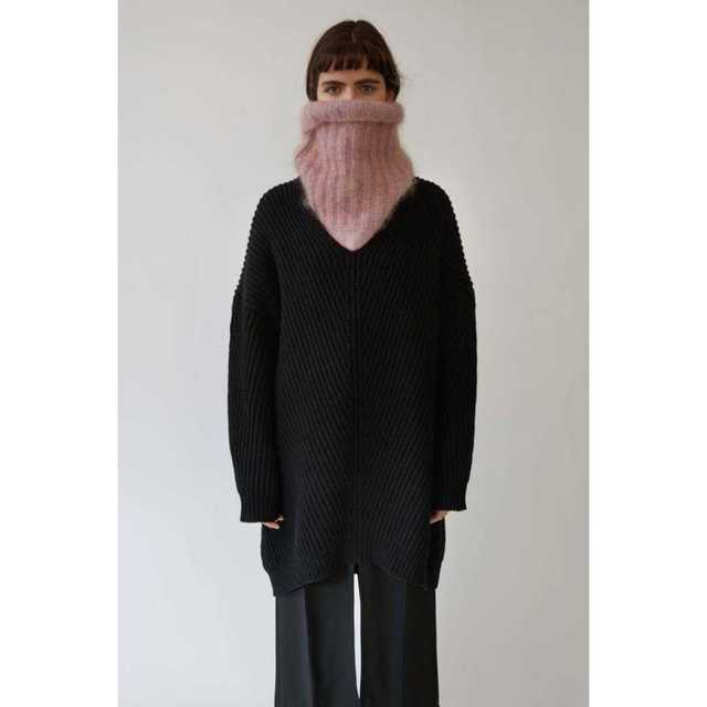 Acne Studios DEKA L-WOOL