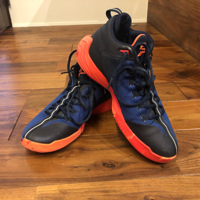 Jordan CP3.IX 9 AE  ジョーダン