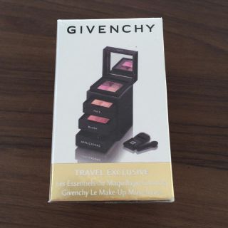 ジバンシィ(GIVENCHY)のGIVENCHYメイクセット(アイシャドウ)