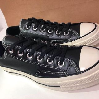 Converse CT70 クラックレザー 新品未使用 正規品