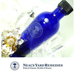 ニールズヤード(NEAL'S YARD)のn-6 ニールズヤード 遮光瓶 空きボトル 100mlサイズ(アロマグッズ)