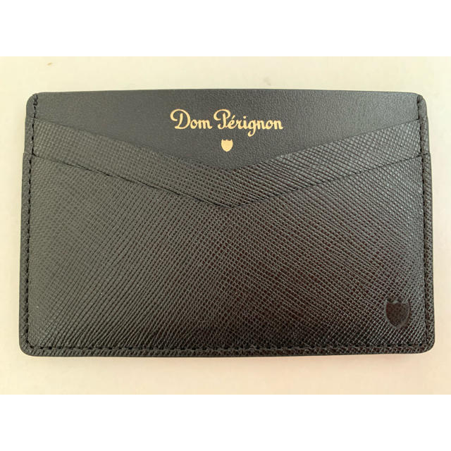 Dom Perignon ドンペリニヨン カードケース - カードホルダー/名刺管理