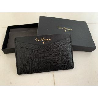 ドンペリニヨン(Dom Pérignon)のドンペリ・カードケース(ノベルティグッズ)