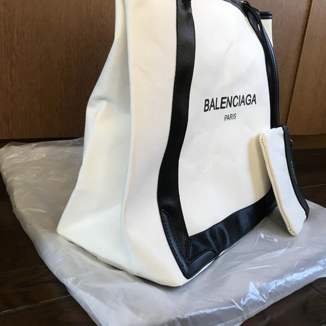 BALENCIAGA BAG(バレンシアガバッグ)のBALENCIAGA バレンシアガ バッグ レディースのバッグ(トートバッグ)の商品写真