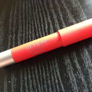 レブロン(REVLON)のレブロン クレヨンリップ(口紅)