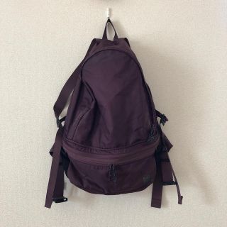 ポーター(PORTER)のPORTER ポーター　2WAY リュック　レディース 、メンズ(リュック/バックパック)