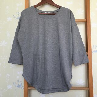 レプシィムローリーズファーム(LEPSIM LOWRYS FARM)のLEPSIM 肩落ちカットソー(Tシャツ(長袖/七分))