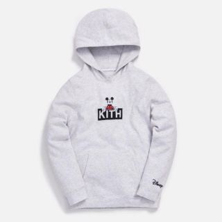 シュプリーム(Supreme)のKITH Kids Mickey Box Logo Hoodie パーカー(その他)