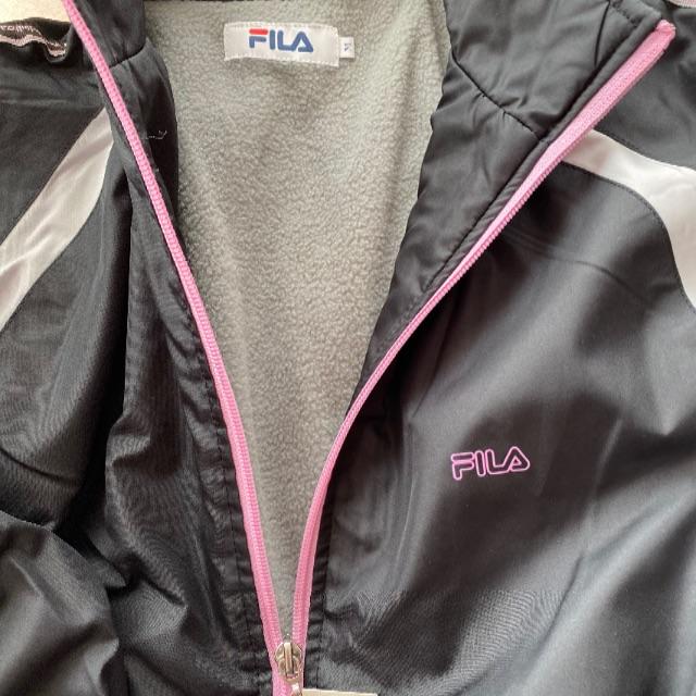 FILA(フィラ)のトレーニングウェア スポーツ/アウトドアのトレーニング/エクササイズ(トレーニング用品)の商品写真