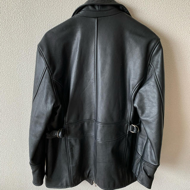 5351 pour les hommes ジャケット
