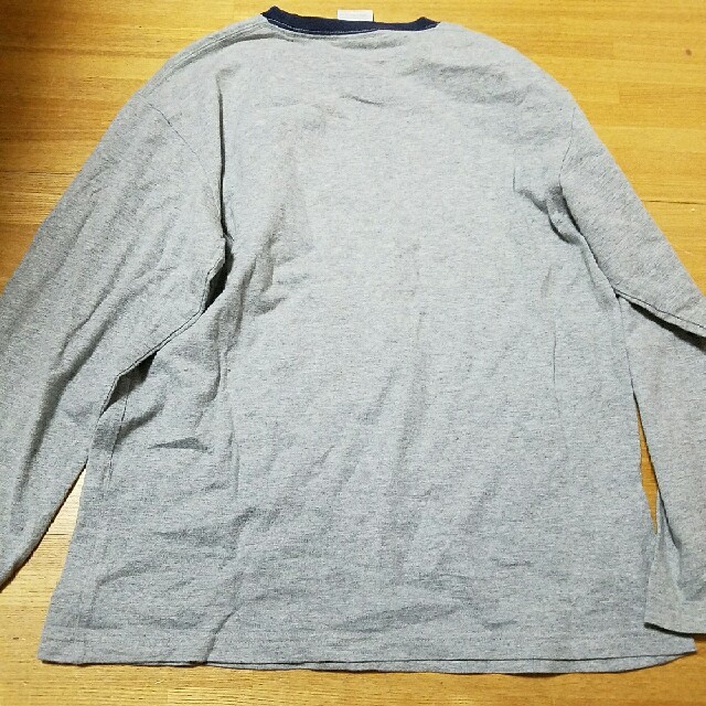 NIKE(ナイキ)のナイキ カットソー キッズ/ベビー/マタニティのキッズ服男の子用(90cm~)(Tシャツ/カットソー)の商品写真