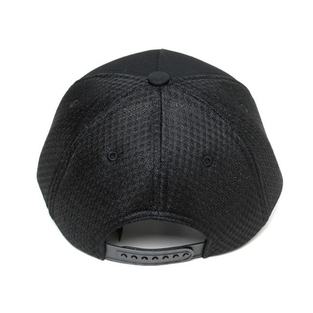 新品 未使用 y-3  キャップ黒 TRUCKER CAP