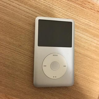 iPodclassic 120GB (タブレット)