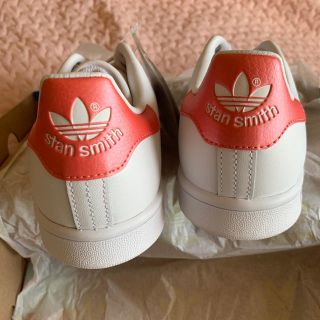 アディダス(adidas)の【新品】adidas Originals STAN SMITH W アディダス(スニーカー)