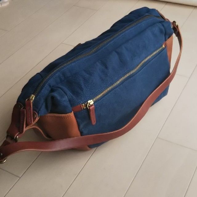 CLEDRAN(クレドラン)のクレドラン レディースのバッグ(ショルダーバッグ)の商品写真