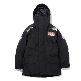 ザノースフェイス(THE NORTH FACE)のTHE NORTH FACE Trans Antarctica Parka Lサ(マウンテンパーカー)