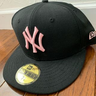 ニューエラー(NEW ERA)のニューエラ　7 1/8(キャップ)