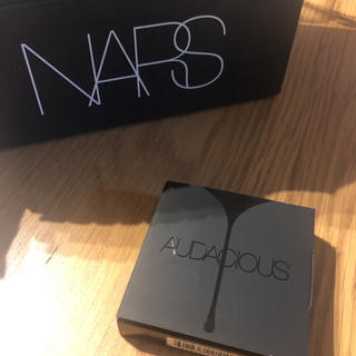 ナーズ(NARS)のNARS オーディシャスフレグランス　オードパルファム(香水(女性用))