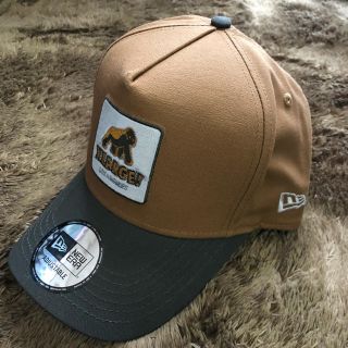 エクストララージ(XLARGE)のxlarge new era キャップ(キャップ)