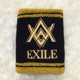 トゥエンティーフォーカラッツ(24karats)のEXILE AWリストバンド(その他)