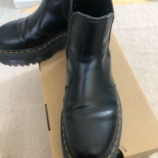 ドクターマーチン(Dr.Martens)のDr.martens(ブーティ)