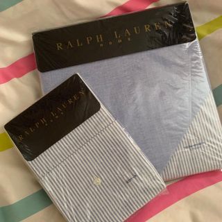 ラルフローレン(Ralph Lauren)のRalph Lauren（ラルフローレン）布団カバーとピロケースセット(シーツ/カバー)