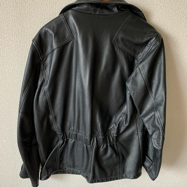 ALPHA INDUSTRIES ジャケット