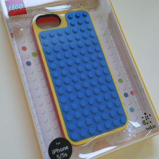 レゴ(Lego)のLEGO iphoneケース(iPhoneケース)