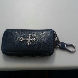 クロムハーツ(Chrome Hearts)のクロムハーツタイプキーホルダー(キーホルダー)