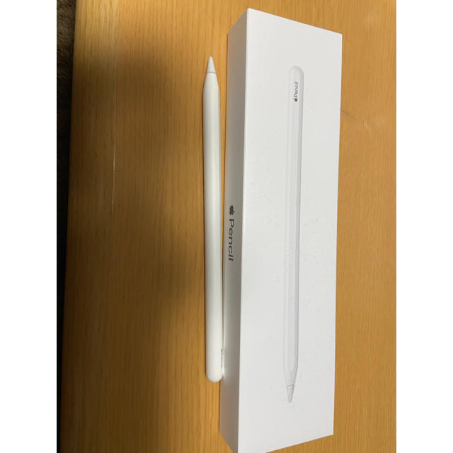 Apple pencil2 美品