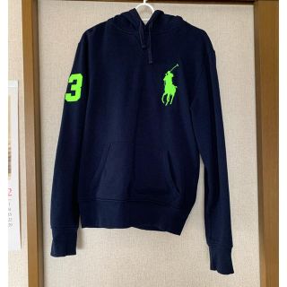 ポロラルフローレン(POLO RALPH LAUREN)のラルフローレンパーカー(パーカー)