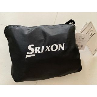 スリクソン(Srixon)のたか様専用スリクソン・キャディーバッグ宅配用カバー(バッグ)