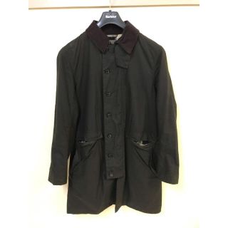 バーブァー(Barbour)のalex様専用　Barbour Burghley(その他)