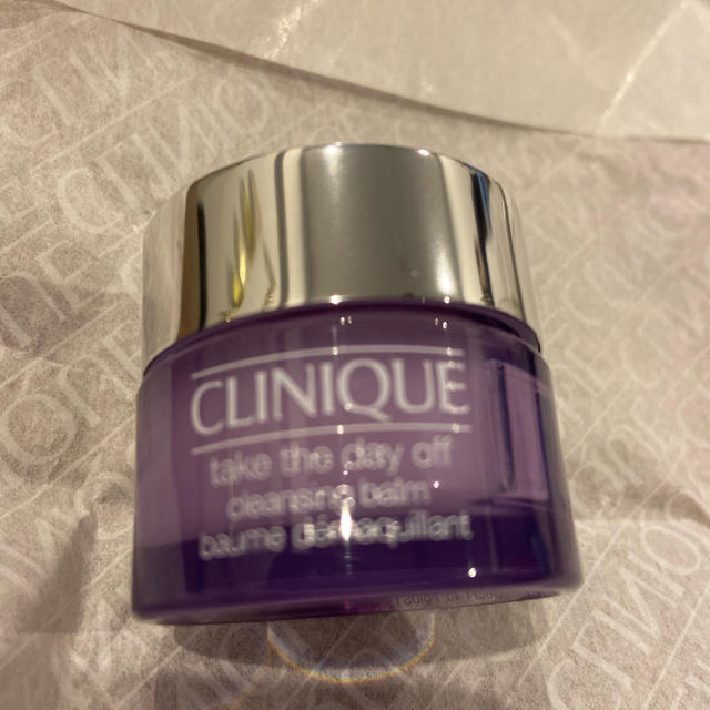 CLINIQUE(クリニーク)のクリニーク　2点セット コスメ/美容のベースメイク/化粧品(アイライナー)の商品写真