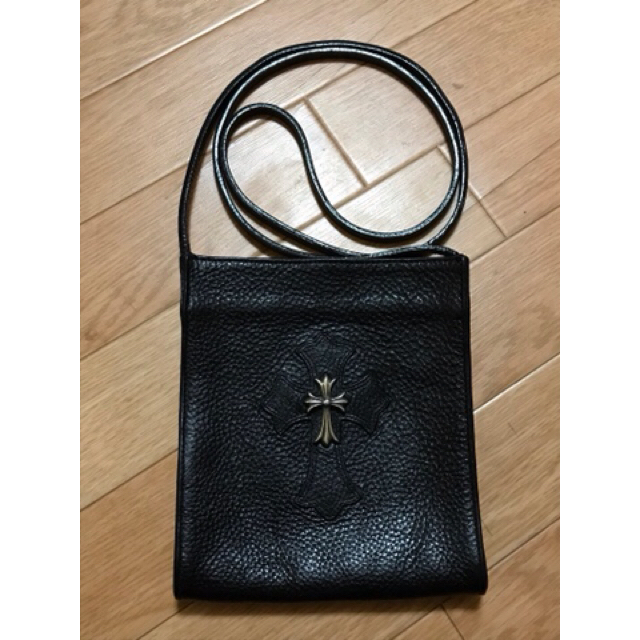 CHROME HEARTS SQUARE POCKET