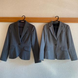 アオキ(AOKI)の【はーくん✳︎様専用】AOKI & Style com ジャケット　2着セット(スーツ)