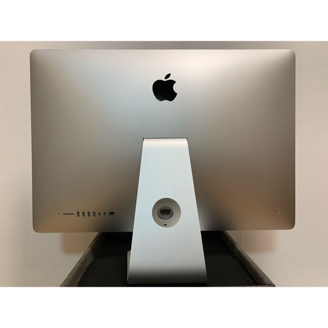 【最終値下げ】iMac 27インチ 5K 2015年