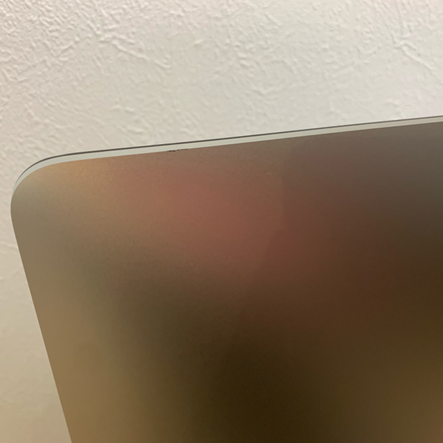 Mac 5K 2015年の通販 by よりこ's shop｜マックならラクマ (Apple) - iMac 27インチ 新作正規品