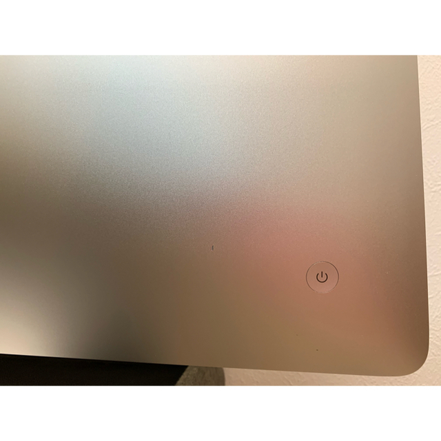 【最終値下げ】iMac 27インチ 5K 2015年