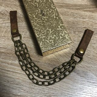 アンダーカバー ウォレットチェーンの通販 13点 | UNDERCOVERを買う