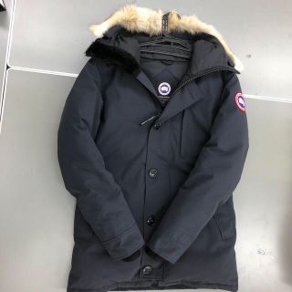 カナダグース(CANADA GOOSE)のカナダグースジャスパーM(ダウンジャケット)