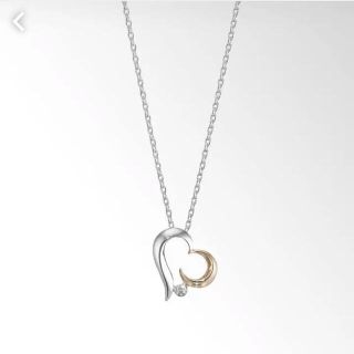 スタージュエリー(STAR JEWELRY)の【STARJEWELRY】ネックレス 保証書付き(ネックレス)