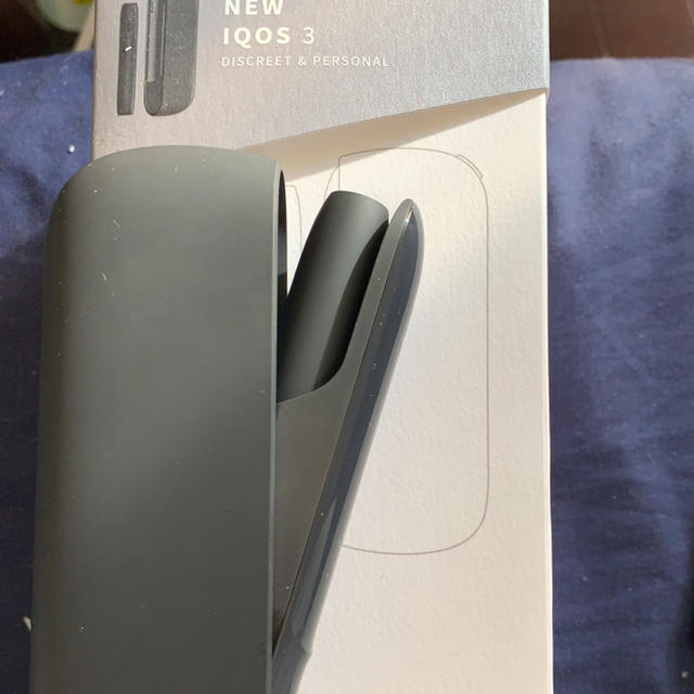 iQOS 3