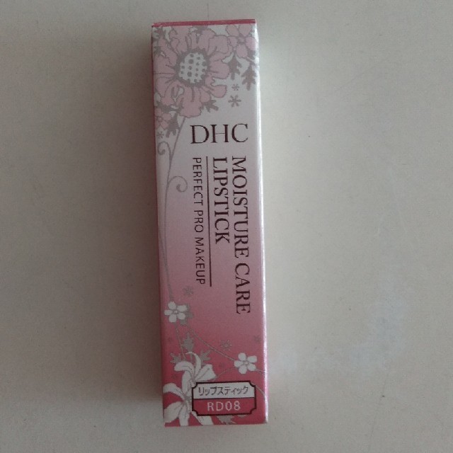 DHC(ディーエイチシー)のDHC モイスチュアケア リップスティック コスメ/美容のベースメイク/化粧品(口紅)の商品写真