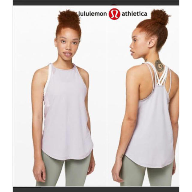 lululemon - お値下げしました!☆新品タグ付き☆大人気 lululemon - お値下げしました!☆新品タグ付き☆大人気