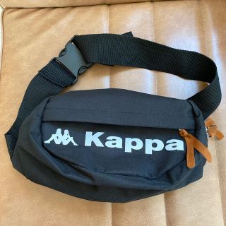 カッパ(Kappa)のKappa  ショルダーバック(ショルダーバッグ)