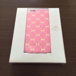 トッカ(TOCCA)のトッカ♡iPhone6ケース(モバイルケース/カバー)